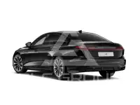 2026 Audi A6