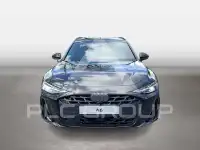 2026 Audi A6