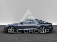2026 Audi A6
