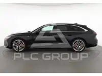 2026 Audi A6