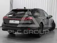 2026 Audi A6