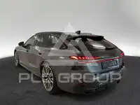 2026 Audi A6