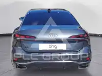 2026 Audi A6