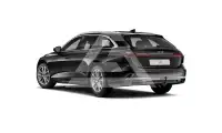 2026 Audi A6