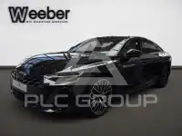 2026 Audi A6
