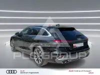 2026 Audi A6