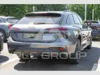 2026 Audi A6