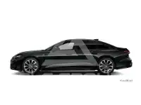 2026 Audi A6