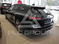 2026 Audi A6