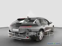 2026 Audi A6