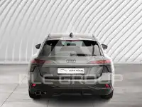 2026 Audi A6
