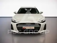 2026 Audi A6