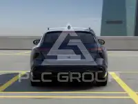2026 Audi A6
