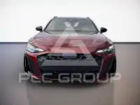 2026 Audi A6