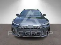 2026 Audi A6