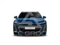 2026 Audi A6