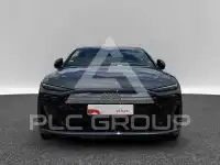 2026 Audi A6