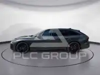 2026 Audi A6