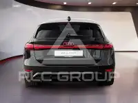 2026 Audi A6
