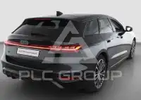 2026 Audi A6
