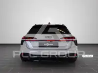 2026 Audi A6