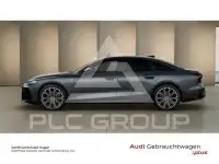 2026 Audi A6