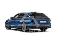 2026 Audi A6