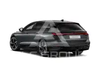 2026 Audi A6