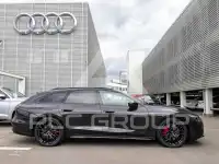 2026 Audi A6