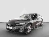 2026 Audi A6