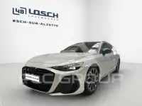 2026 Audi A6