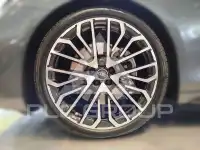 2026 Audi A6