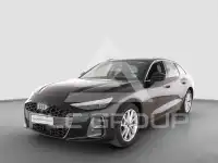 2026 Audi A6