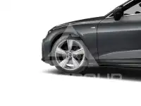 2026 Audi A6