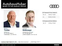 2026 Audi A6