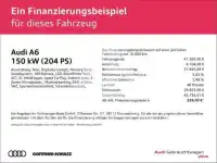 2026 Audi A6