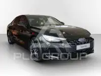 2026 Audi A6