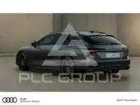 2026 Audi A6