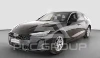 2026 Audi A6
