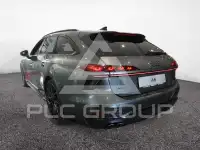 2026 Audi A6