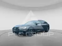 2026 Audi A6