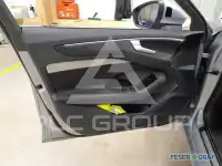 2026 Audi A6