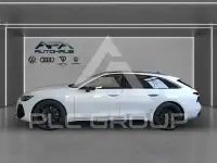2026 Audi A6