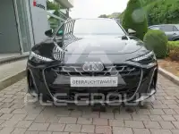 2026 Audi A6