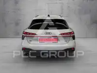 2026 Audi A6