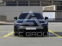 2026 Audi A6