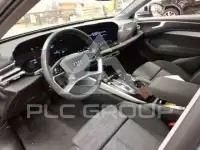2026 Audi A6