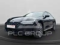 2026 Audi A6