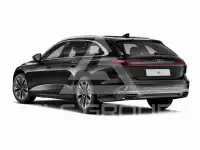 2026 Audi A6