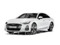 2026 Audi A6